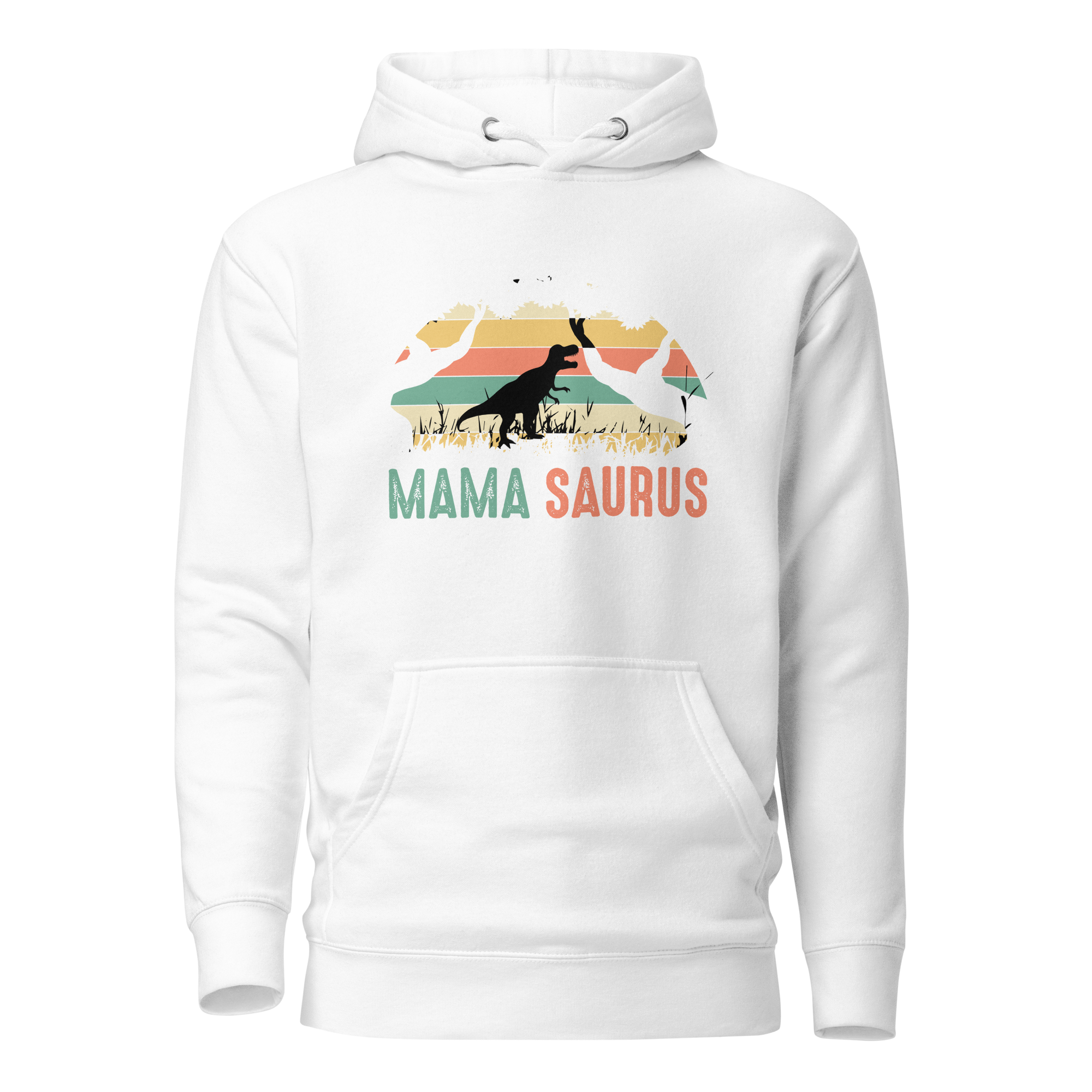 Mamasaurus Hoodie