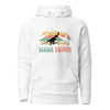 Mamasaurus Hoodie