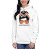 Basketball Mom Hoodie