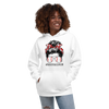 Baseball Mom Hoodie