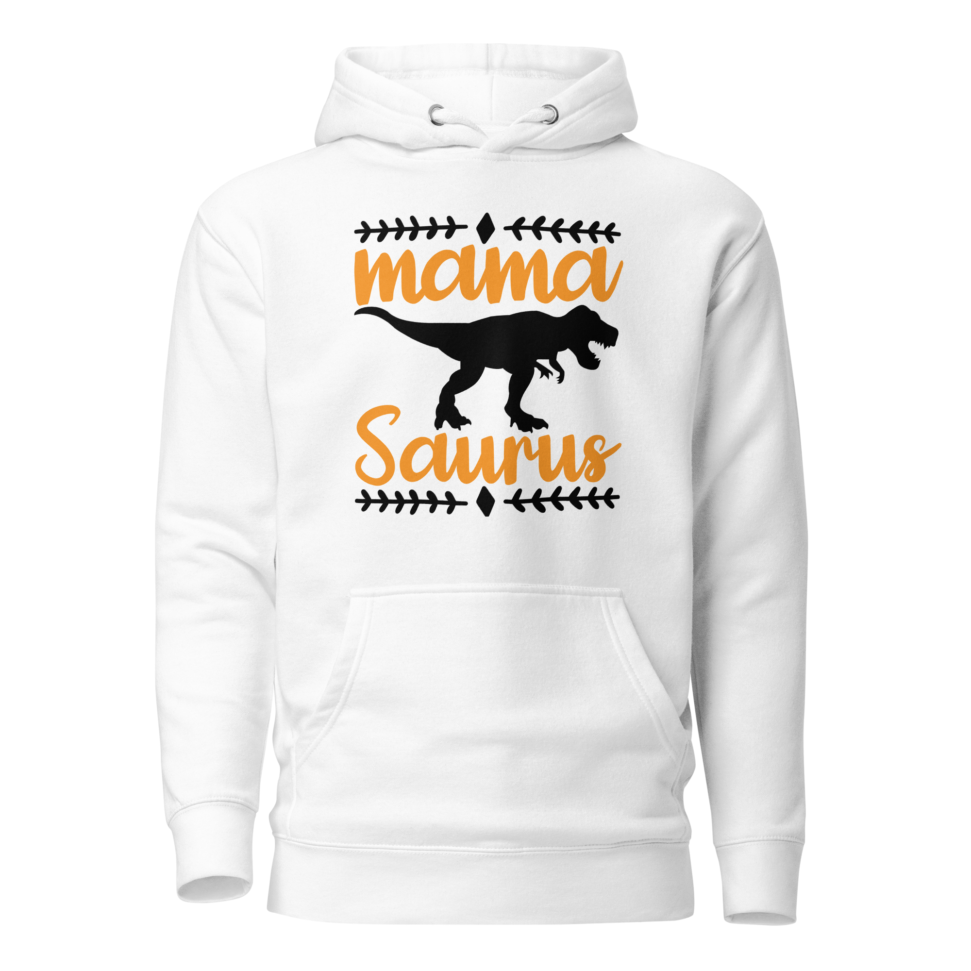 Mamasaurus Hoodie