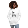 Mamasaurus Unisex Hoodie