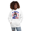 All American Mama Hoodie