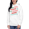 All Mama Wants Is A Silent Night Hoodie