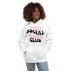 Anti Social Moms Club Unisex Hoodie