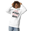 Anti Social Moms Club Unisex Hoodie