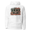 Army Mom Unisex Hoodie