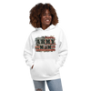 Army Mom Unisex Hoodie