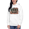 Army Mom Unisex Hoodie