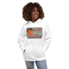 Busy Raising Ballers Unisex Hoodie