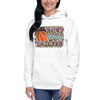 Busy Raising Ballers Unisex Hoodie