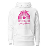 Awesome Like My Daughter Unisex Hoodie