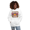 Living That Basketball Mom Life Unisex Hoodie