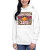 Living That Basketball Mom Life Unisex Hoodie