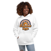 Basketball Mom Unisex Hoodie