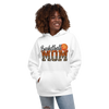 Basketball Mom Unisex Hoodie