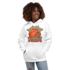 Basketball Mom Unisex Hoodie