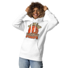 Basketball Mom Unisex Hoodie