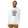 Proud Father Of A Few Dumbass Kids Unisex Hoodie