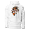 Basketball Mom Unisex Hoodie