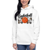 Basketball Mom Unisex Hoodie