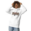 Basketball Mom Unisex Hoodie