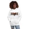 Basketball Mom Unisex Hoodie