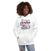 Because Mama Runs This Shit Show Unisex Hoodie