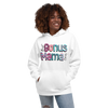 Best Bonus Mama Ever Unisex Hoodie