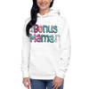 Best Bonus Mama Ever Unisex Hoodie