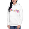 Best Bonus Mama Ever Unisex Hoodie