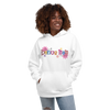 Best Bonus Mama Ever Unisex Hoodie