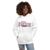 Blessed Bonus Mom Unisex Hoodie