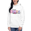 Blessed Bonus Mom Unisex Hoodie