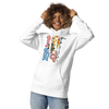 Bonus Mama Unisex Hoodie