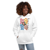 Bonus Mama Unisex Hoodie