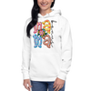 Bonus Mama Unisex Hoodie