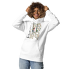 Bonus Mama Unisex Hoodie