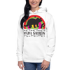 Mamasaurus Unisex Hoodie