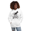 Mamasaurus Unisex Hoodie