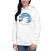 Mamasaurus Unisex Hoodie