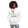 Mamasaurus Unisex Hoodie