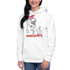 Mamasaurus Unisex Hoodie