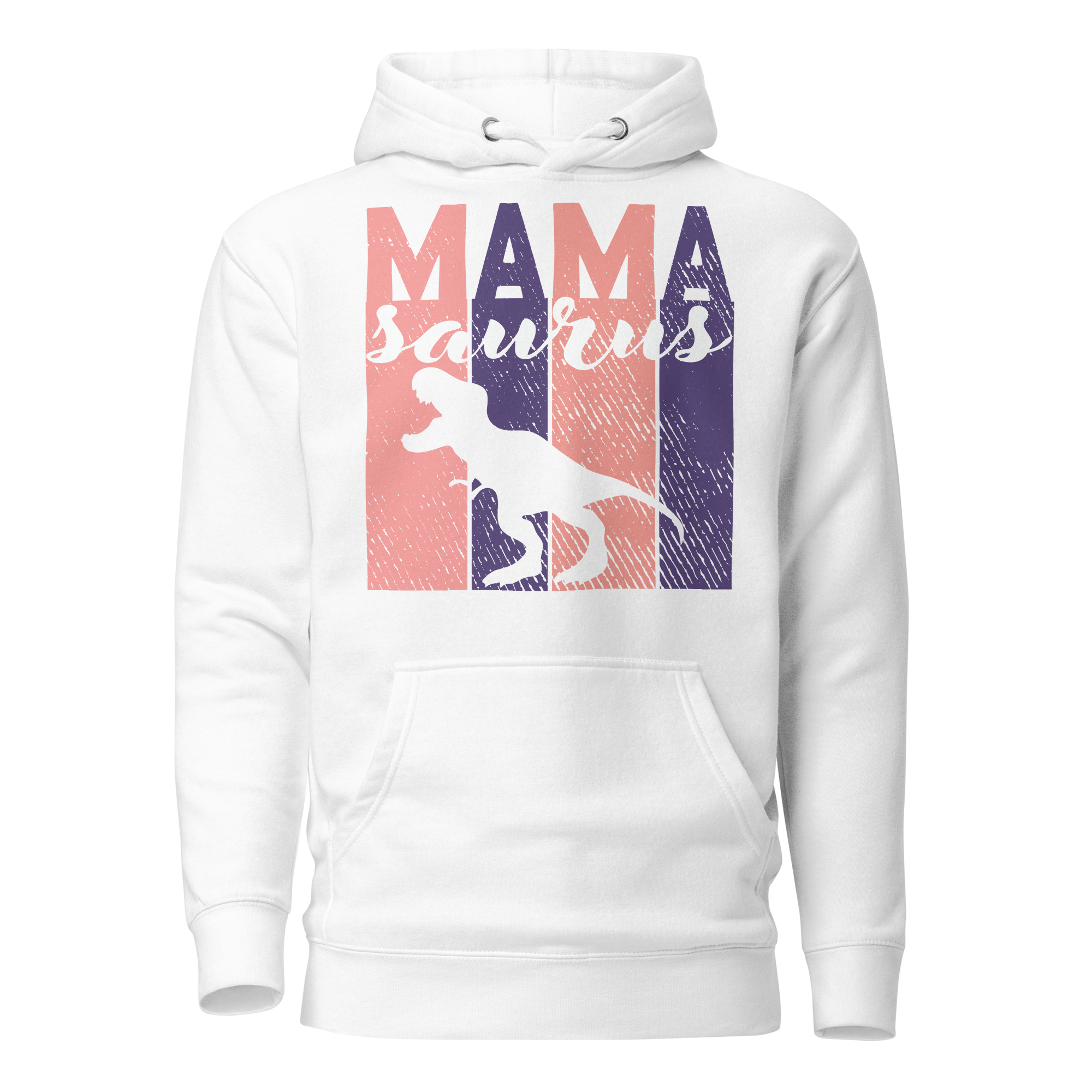 Mamasaurus Unisex Hoodie