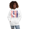 Mamasaurus Unisex Hoodie