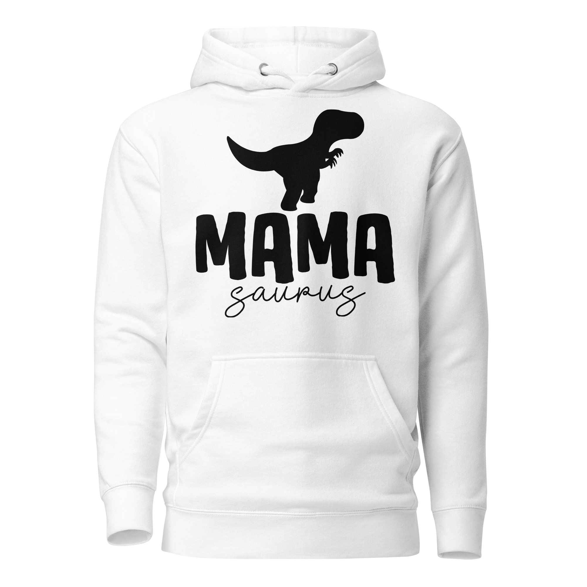 Mamasaurus Unisex Hoodie