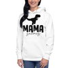 Mamasaurus Unisex Hoodie