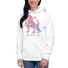 Mamasaurus Unisex Hoodie