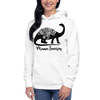 Mamasaurus Unisex Hoodie