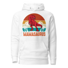 Mamasaurus Unisex Hoodie